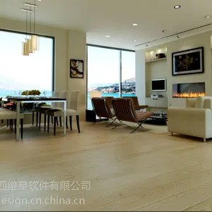 供应四维星地板效果图制作软件 地板装修设计软件 地板铺设软件 地板拼花配色软件