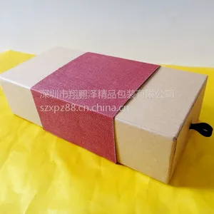 深圳厂家订做青海湖北绿茶包装盒设计与生产