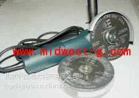 供手持式薄片切割机 型号:S93/CS150库号:M277094