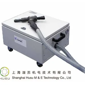 英国avdel MonoBolt紧固件和环槽铆钉的铆接工具7287