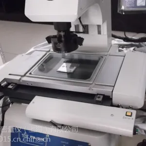 供应 邦亿 VTM-3020F工具显微镜 厂家直销 包邮