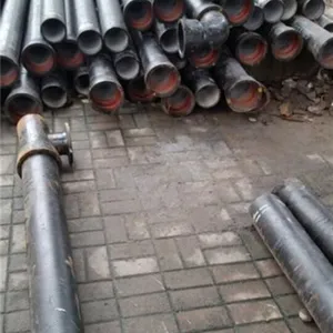 球墨铸铁管价格_织金县球墨铸铁管_重庆鲁润管业(在线咨询)