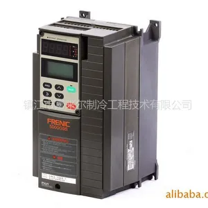 供应大连三洋溴化锂制冷机专用富士变频器