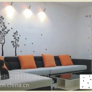 液体壁纸与传统壁纸的区别,液体壁纸怎么样