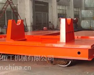 山东KBK型电动平车
