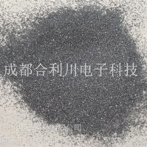 供应【合利川】铁砂 喷砂除锈 成都铁砂厂家 优质耐用