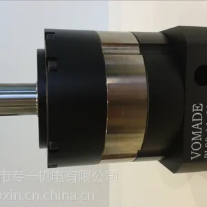 PLPF8090行星减速机瑞士精工伺服电机现货供应行星斜齿厂家生产直销减速电机