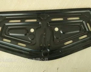 【厂家推荐】质量好的钣金件供货商 好用的钣金件
