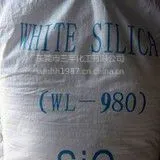 超细二氧化硅粉WL980白炭黑工厂白度好(东莞SF供应商供应)惠州,深圳,汕头,清远地区