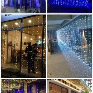 led������ ����ʥ����װ�βʵ� ͥԺ�Ҿ�װ�������ǵ� 3*1��ĸ�Ӵ�����220v