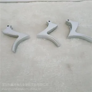 鑫鸿得电镀厂 专业表面处理 不锈钢镀珍珠铬 电镀铬色加工