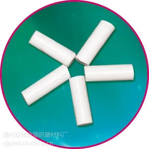 现货高频瓷抛光磨料,高频瓷抛磨块价格,高频瓷磨料生产厂家