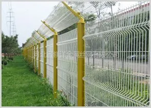 供应圈河堤护栏/街道绿化护栏网/花园护栏网