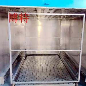 博特BT-JL焗炉 牛仔定型焗炉 工业定型焗炉批发