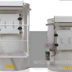 供应仓顶除尘器,