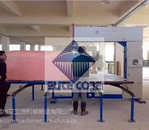 手动泡绵立切机 泡棉直切机价格图片,质量