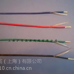 供应上海托柔FVNP尼龙护套线厂家***供应