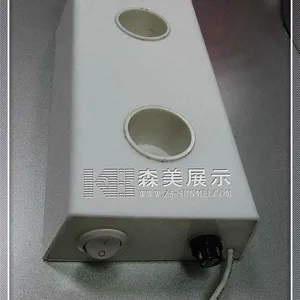 商场试灯台 灯泡测试台 节能灯展示台 厂家直销 可来单定制