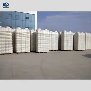 家庭用的玻璃钢化粪池选几立方的 河北华强掏粪用的化粪池价格