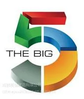 (2016 The big5 construct Indonesia)印尼BIG5