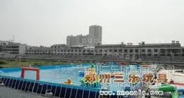 ����֧����Ӿ�� �人���ƶ�ˮ������԰