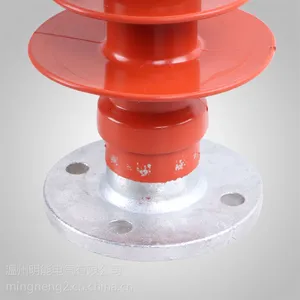 支柱绝缘子FZSW-10KV,温州明能专业生产