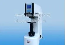 莱州华银数显布氏硬度计200/220HBS-3000