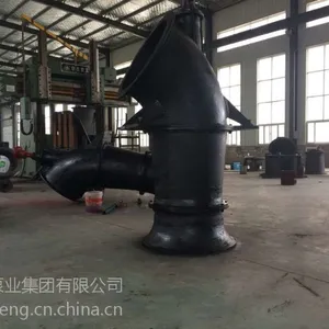 ZLB干式轴流泵哪家好