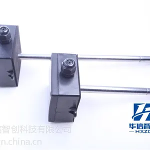 风管显示温湿度变送器 管道式温湿度变送器 THW-I20B