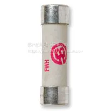 COOPER BUSSMANN (EATON‘S) FWH系列 500V (6x32mm)