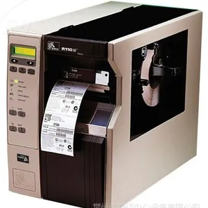 ����Ʒ����������Zebra 110XiIIIPlus300�㹤ҵ����ǩ�����ӡ��