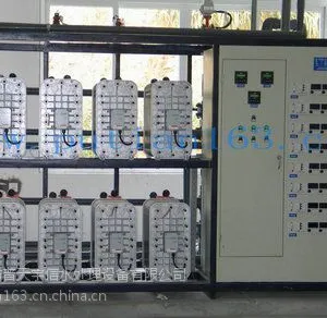 供应江门EDI电去去离子水设备