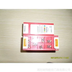 SEKN1504AZ 3020山特维克数控刀具 潍坊全系列订货