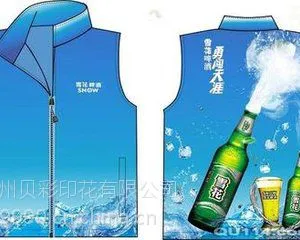 厦门T恤数码印花泉州贝彩印花