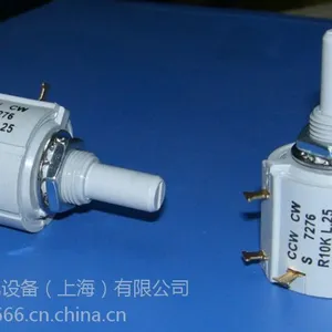 代理美国BI/TT电位器404R10KL1.0