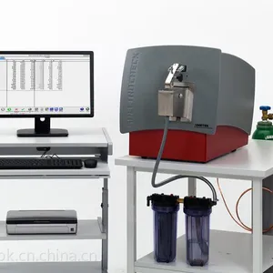SPECTROCHECK台式直读光谱仪