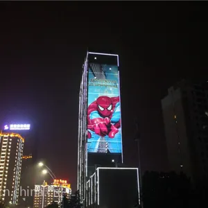 供应巨幅广告投影、大功率广告投影、PG投影广告灯