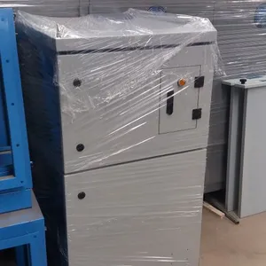 河北耐驰 厂房净化专家 耐利欧 NC-HJ-1500单臂焊烟净化除尘器 环保局认可产品