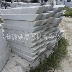 供应厂家直供 园林花岗岩树围石、树坑石价格 任意规格订做