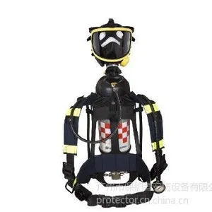 供应霍尼韦尔 SPERIAN (巴固) T8000正压式空气呼吸器 他救型空气呼吸器