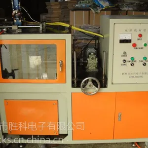 供应电弧线材喷金机 金属化膜电容器喷涂金属电极