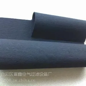 广州厂家直销活性炭纤维 空气净化活性炭纤维