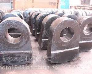 锤头合金喷焊