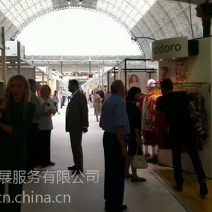 2016 PURE LONDON英国伦敦服装服饰展览会