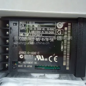 RKC温控器RD100现货 日本原装正品
