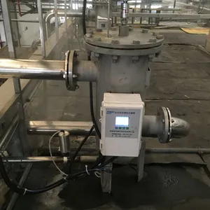 供应福米德2016新款 SCF-N 304不锈钢自清洗过滤器
