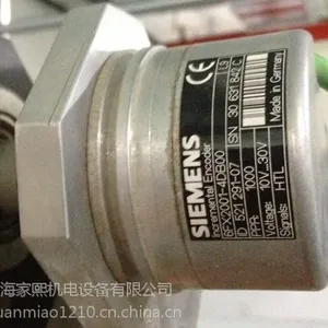 �¹�SIEMENS������ 6FX2001-4DA50