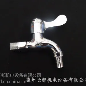 厂家直销精密陶瓷芯水*** 快开冷热水***