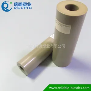 peek厚壁管