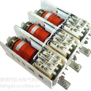 成都国光EVS-630A/1.14KV低压真空接触器